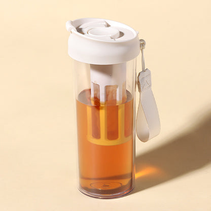 Cold Extraction Coffee Cup