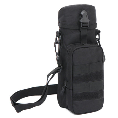 Travel Water Bottle Bag