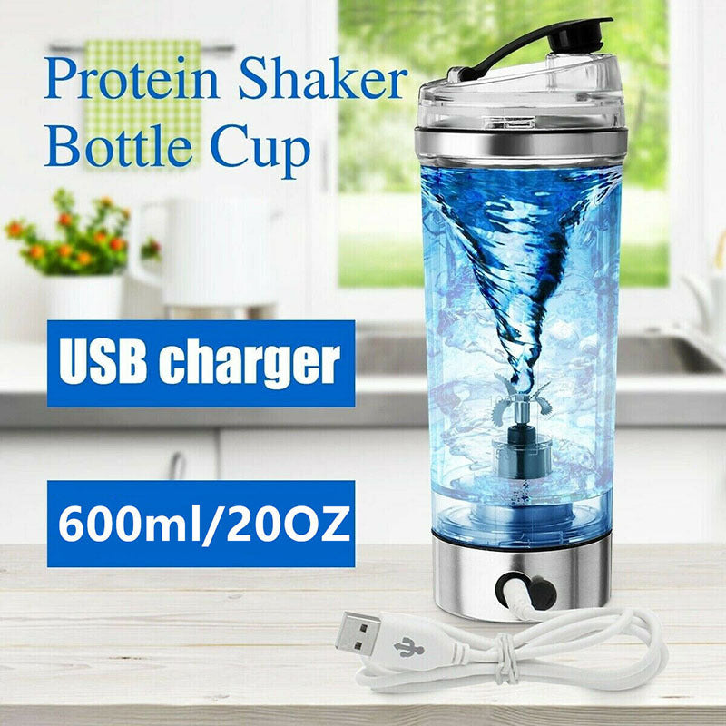 Protein Gym Shaker