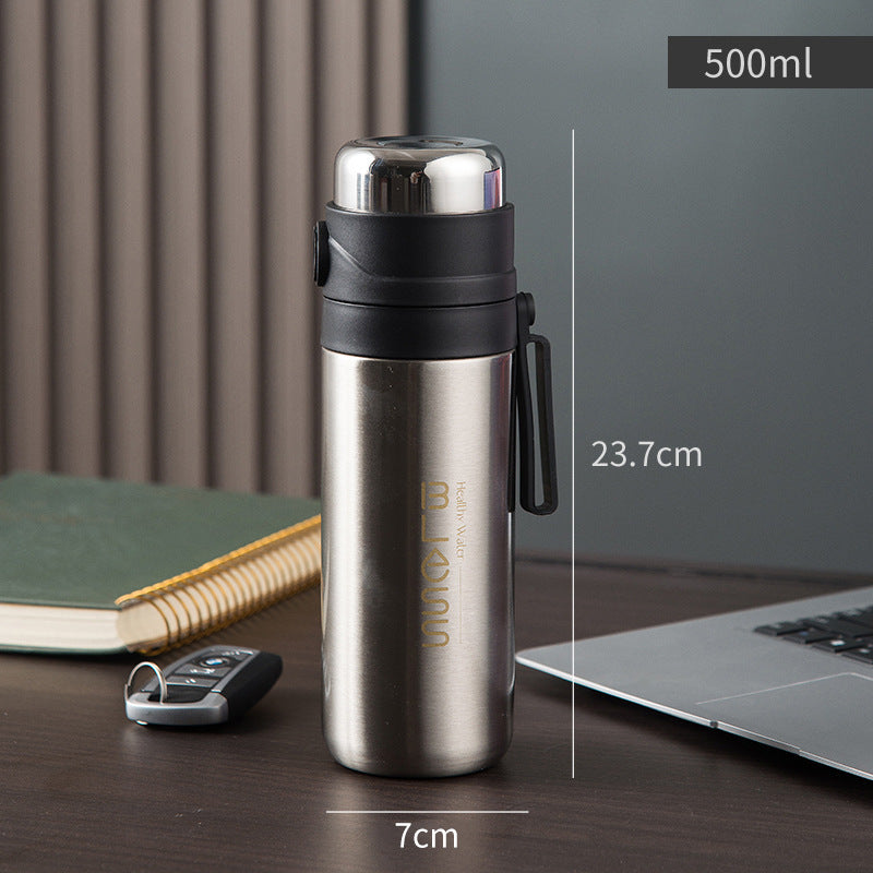 Elegance Business Vacuum Cup