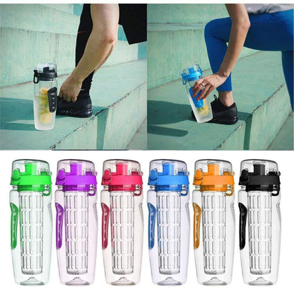 Juice Infuser