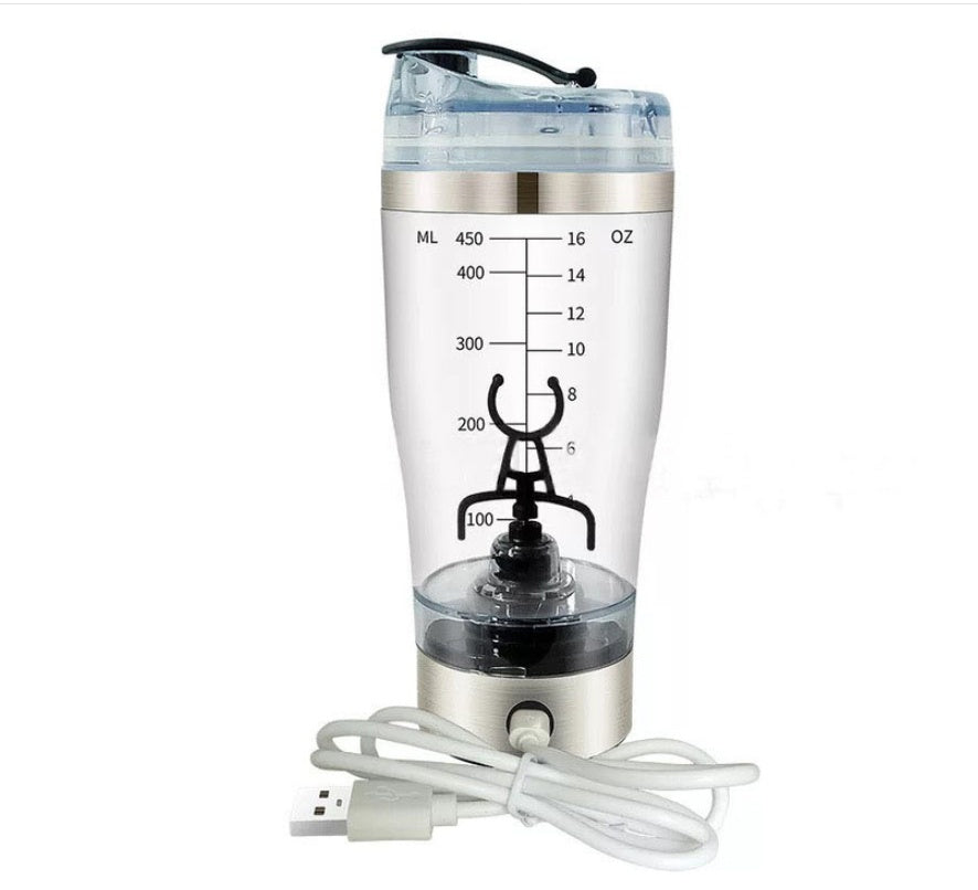 Protein Gym Shaker