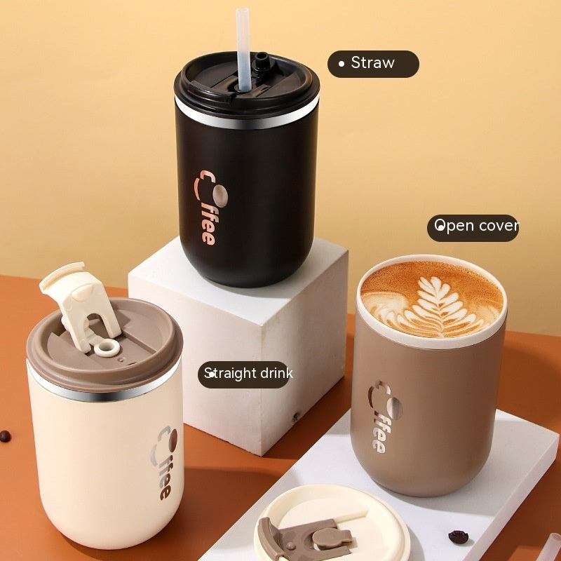 Portable Coffee Office Cup