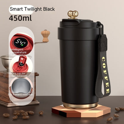 Smart Coffee Cup