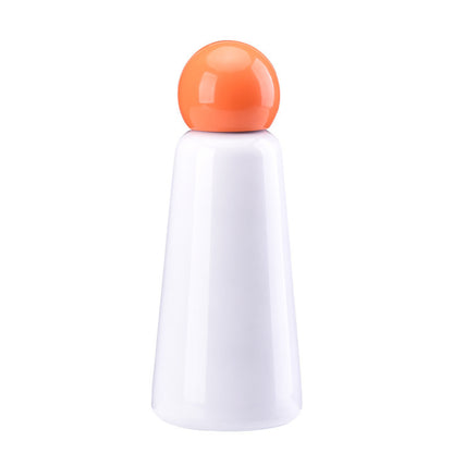 Cute Bullet Insulation Cup