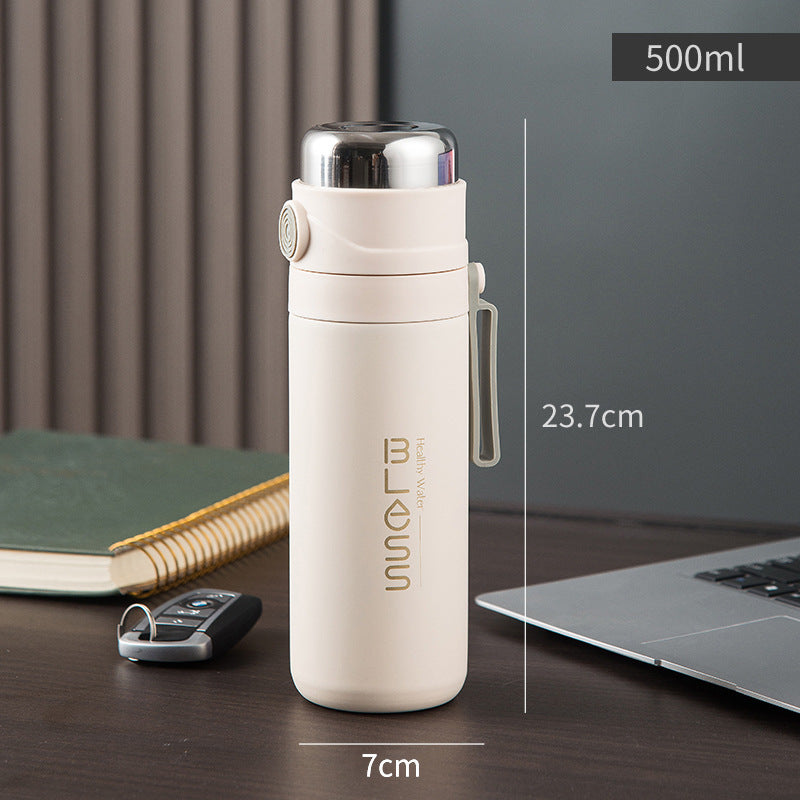 Elegance Business Vacuum Cup