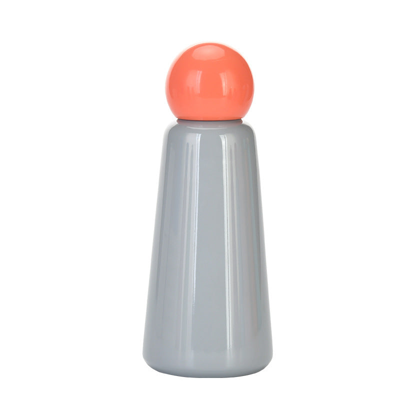 Cute Bullet Insulation Cup