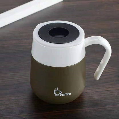 Coffee Handheld Cup