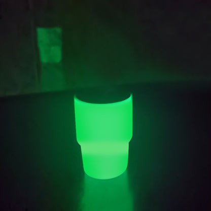 Mini Luminous Cup